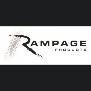 Jeep Renegade - RAM California Brief Top