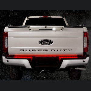 Jeep Wrangler JK - PUT Blade Tailgate Light Bars