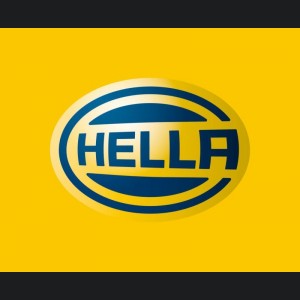 Jeep Compass - HELLA Wiper Blades