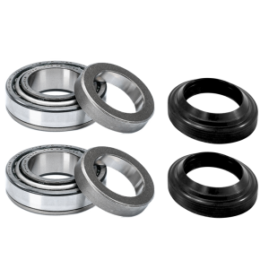 Jeep Wrangler JK - RGA Axle Bearing Kits