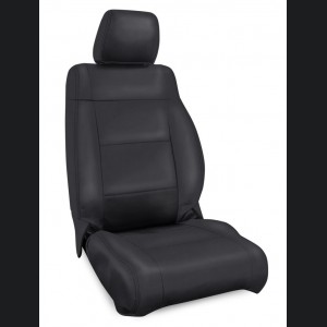 Jeep Wrangler JK - PRP Jeep Front Seat Covers