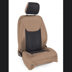 Jeep Wrangler JK - PRP Jeep Front Seat Covers