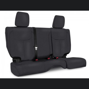 Jeep Wrangler JK - PRP Jeep Rear Seat Covers