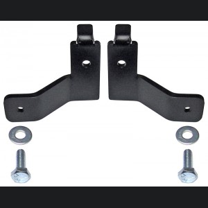 Jeep Wrangler JK - ROK Brackets