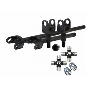 Jeep Wrangler JK - RGA Discovery Axle Kits - Front