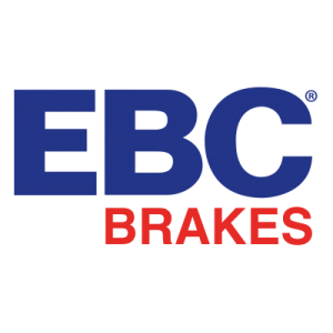 BMW M3 Brake Pads - EBC - Redstuff - '87-'91