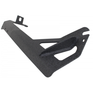 Jeep Wrangler JK - FBO Mounting Brackets