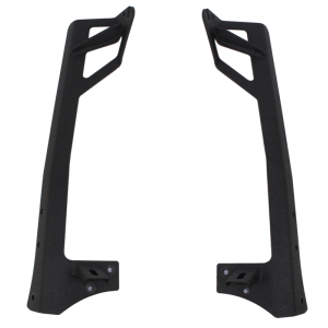 Jeep Wrangler JK - FBO Mounting Brackets