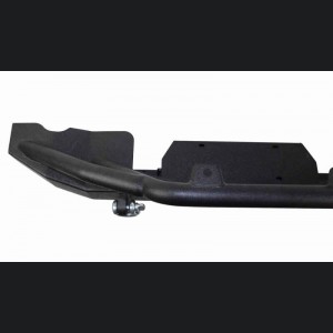 Jeep Wrangler JK - FBO Front Bumpers