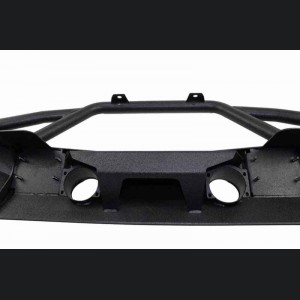 Jeep Wrangler JK - FBO Front Bumpers