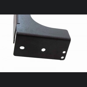 Jeep Wrangler JK - FBO Rear Bumpers