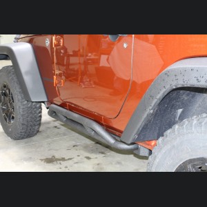 Jeep Wrangler JK - FBO Rock Sliders