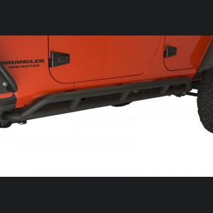 Jeep Wrangler JK - FBO Rock Sliders