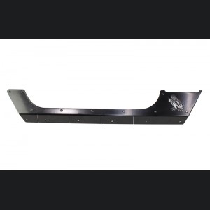 Jeep Wrangler JK - FBO Rocker Guard