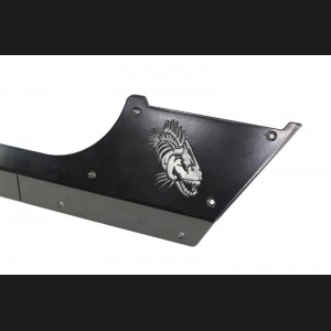 Jeep Wrangler JK - FBO Rocker Guard