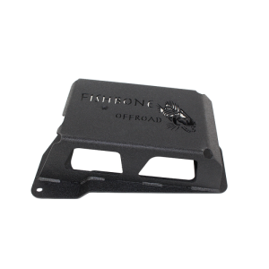 Jeep Wrangler JK - FBO Skid Plate