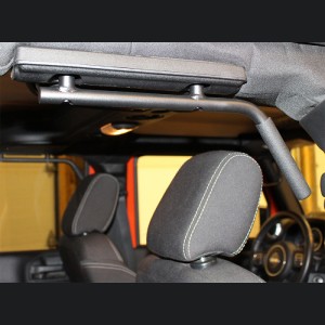 Jeep Wrangler JK - FBO Grab Handles