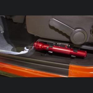 Jeep Wrangler JK - FBO Flashlight Holder