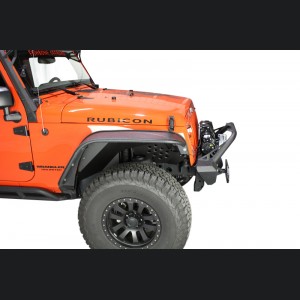 Jeep Wrangler JK - FBO Inner Fender Kit