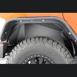 Jeep Wrangler JK - FBO Inner Fender Kit