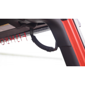 Jeep Wrangler JK - FBO Grab Handles