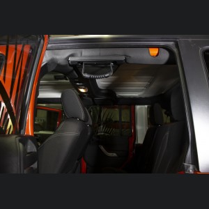 Jeep Wrangler JK - FBO Grab Handles