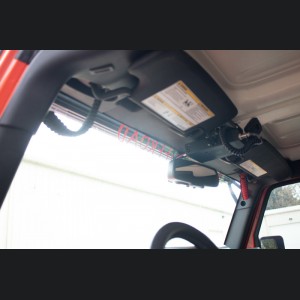 Jeep Wrangler JK - FBO Grab Handles