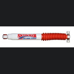 Jeep Wrangler JK - SKY Hydro Shock Absorber