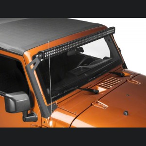 Jeep Wrangler JK - RAX Bar Light