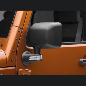 Jeep Wrangler JK - RAX Side Markers