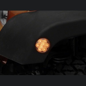 Jeep Wrangler JK - RAX Side Markers