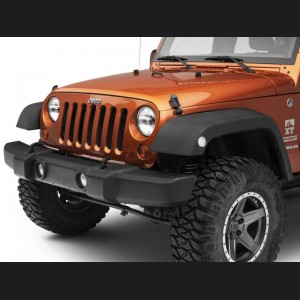 Jeep Wrangler JK - RAX Side Markers