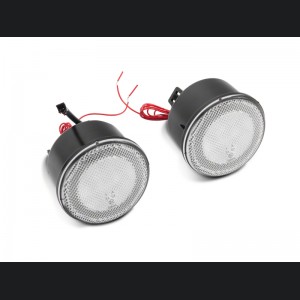 Jeep Wrangler JK - RAX Turn Signals