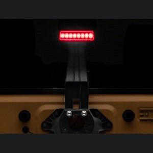 Jeep Wrangler JK - RAX Brake Lights