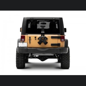 Jeep Wrangler JK - RAX Brake Lights