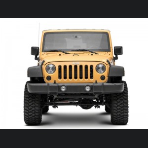 Jeep Wrangler JK - RAX Turn Signals