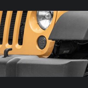 Jeep Wrangler JK - RAX Turn Signals