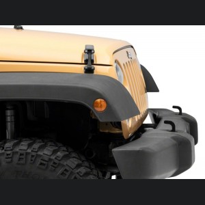 Jeep Wrangler JK - RAX Marker Lights