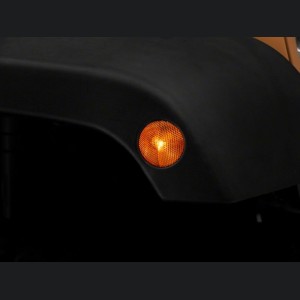 Jeep Wrangler JK - RAX Marker Lights