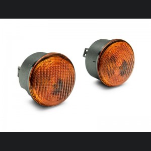 Jeep Wrangler JK - RAX Turn Signals