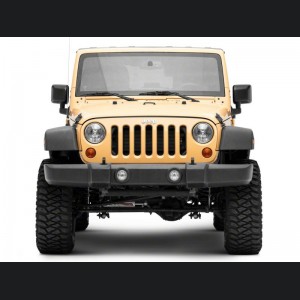 Jeep Wrangler JK - RAX Turn Signals