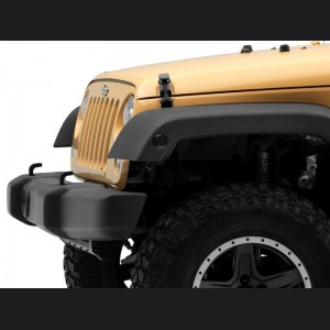 Jeep Wrangler JK - RAX Side Markers