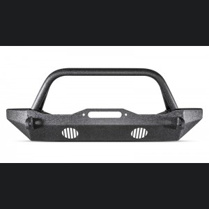 Jeep Wrangler JK - BOD Front Winch Bumpers