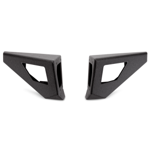 Jeep Wrangler JK - BOD Front Winch Bumpers