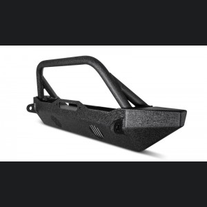 Jeep Wrangler JK - BOD Front Winch Bumpers