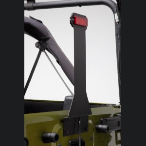 Jeep Wrangler JK - BOD LED 3rd Brake Light