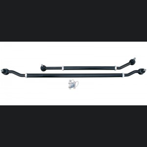 Jeep Wrangler JK - ROK Currectlync Steering Kits