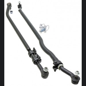 Jeep Wrangler JK - ROK Currectlync Steering Kits