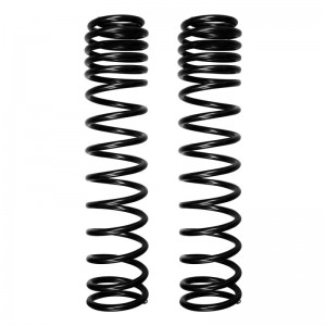 Jeep Wrangler JK - SKY Coil Springs