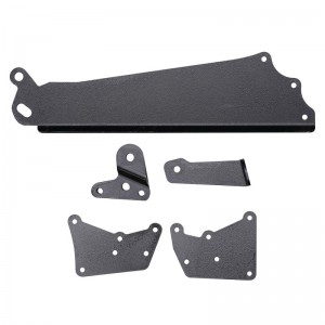 Jeep Wrangler JK - SKY Track Bar Bracket